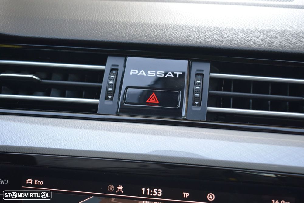 VW Passat 1.4 TSI GTE+ Plug-in - 28