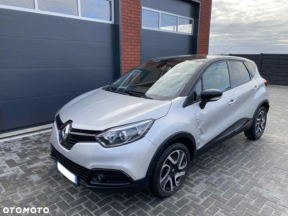Renault Captur 1.5 dCi Intens - 40