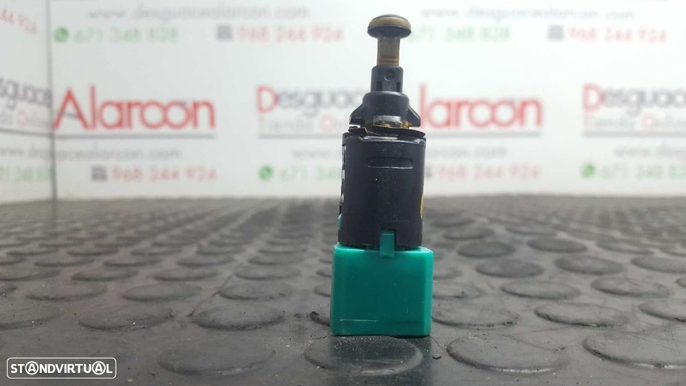 INTERRUPTOR DE LUZ DE FREIO PEUGEOT 3008 SPORT PACK - 2