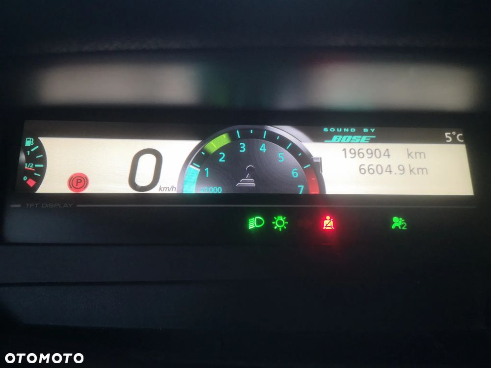 Renault Grand Scenic TCe 130 Bose Edition - 15