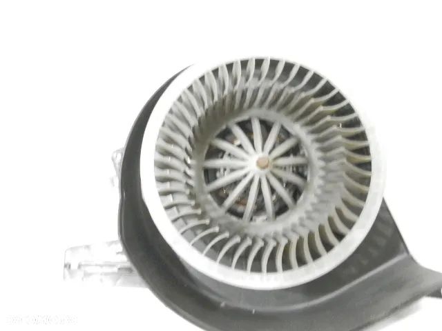 WENTYLATOR DMUCHAWA NAWIEWU NR.21 SKODA FABIA II SEAT IBIZA FOX POLO 6R 6Q1819015G - 5