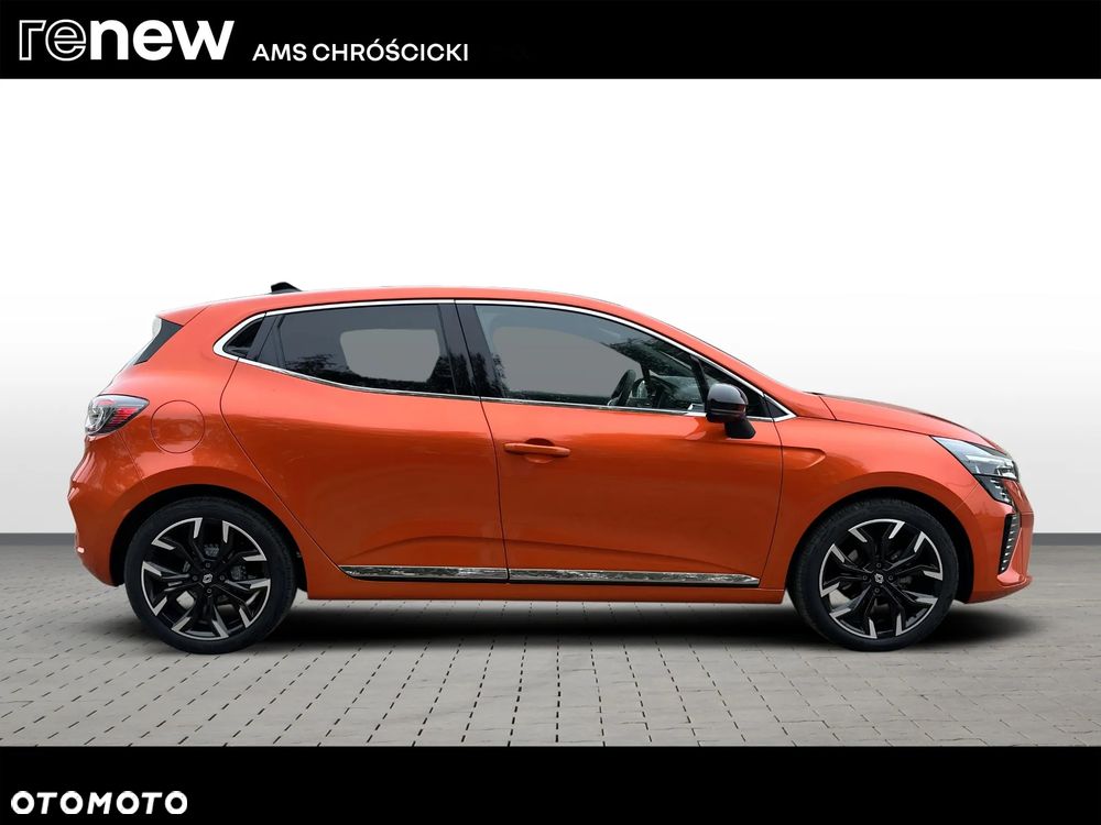 Renault Clio 1.0 TCe Techno - 7