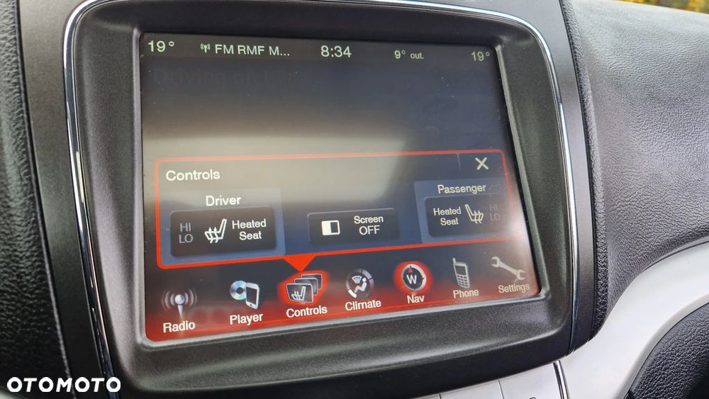 Fiat Freemont 2.0 Multijet 16V DPF Urban - 29