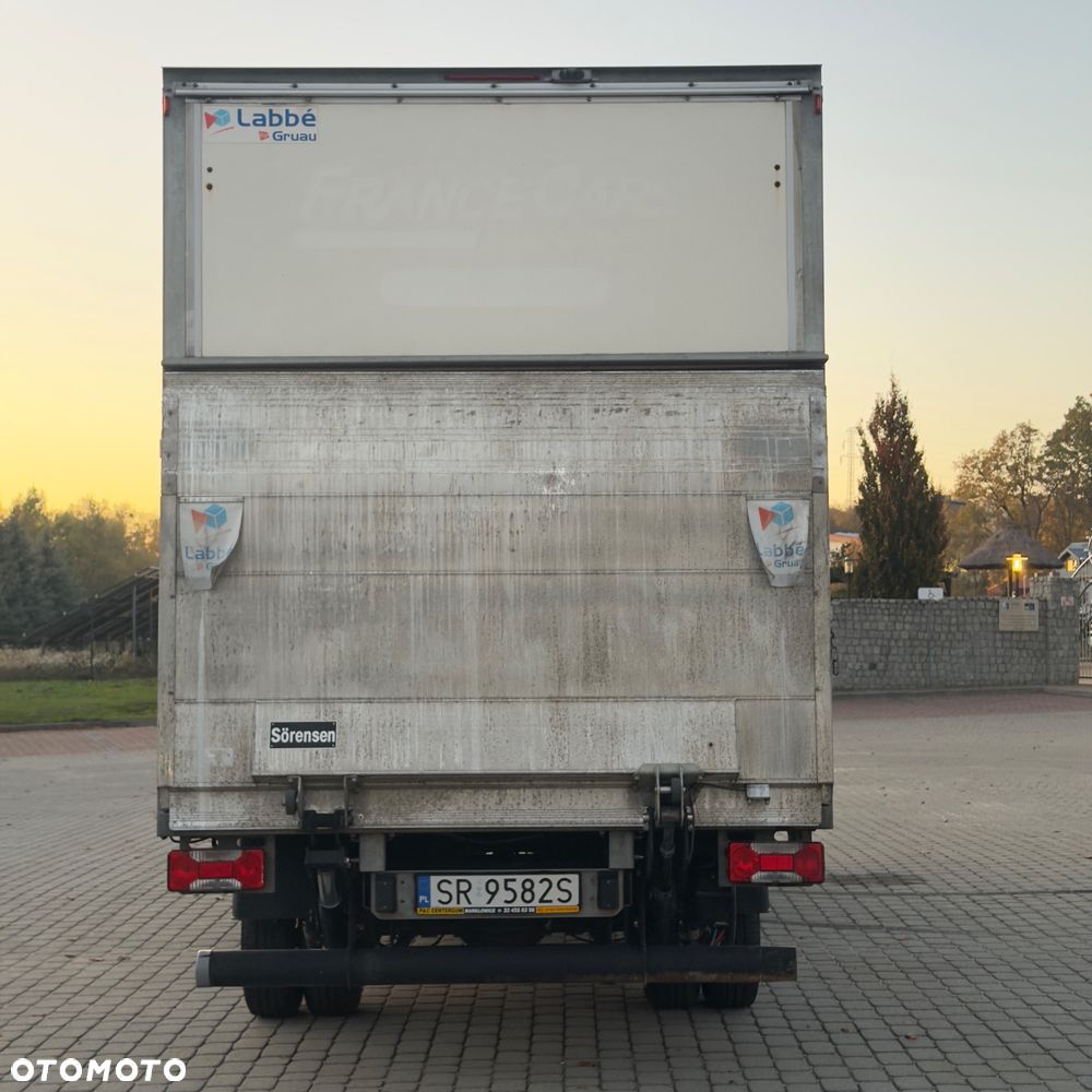 Iveco Daily DK - 33