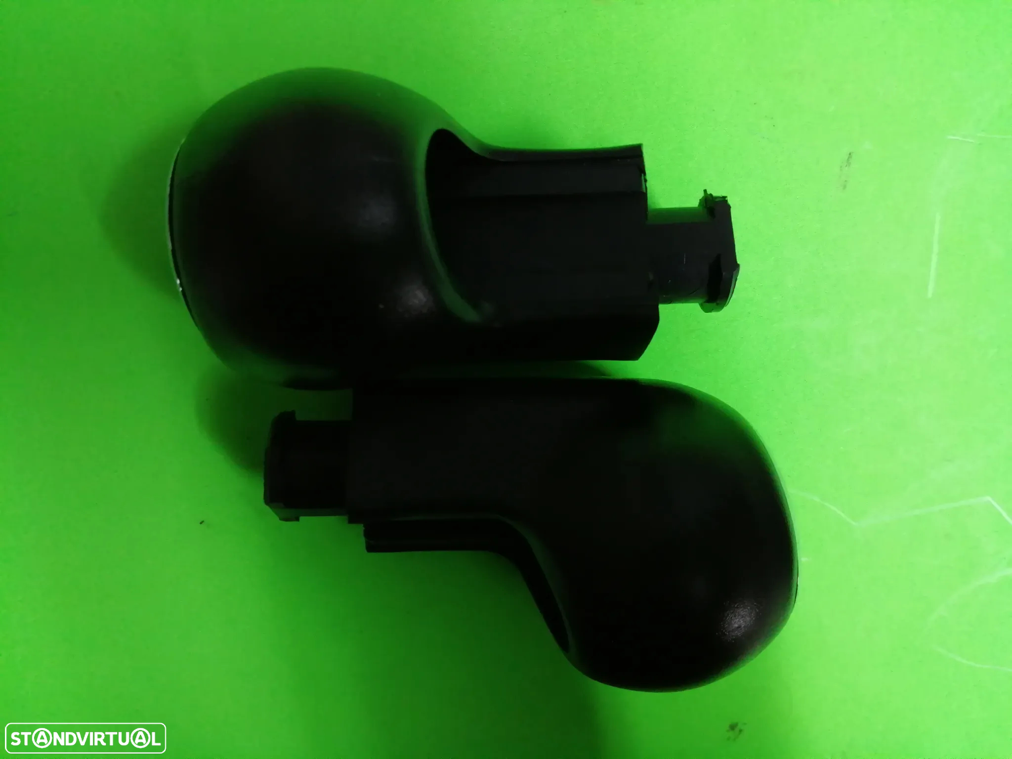 Manete das Velocidades Opel Corsa D e Astra H  5/6v - 5