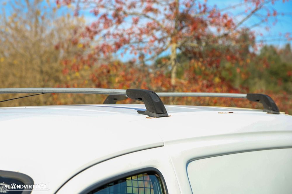 Citroën Berlingo 1.6 HDi Exclusive - 14