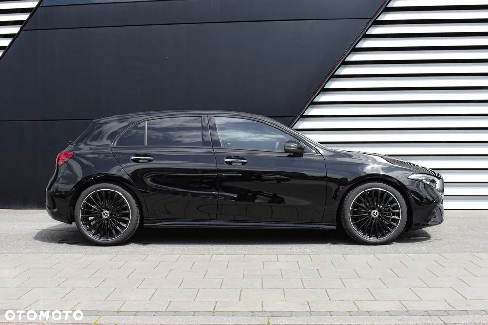 Mercedes-Benz Klasa A - 10
