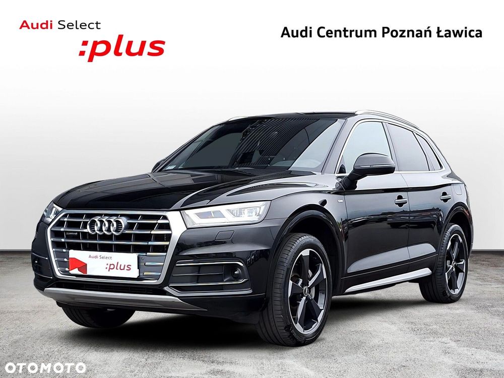 Audi Q5 - 1