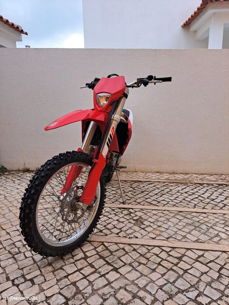 GasGas EC EC350F - 3