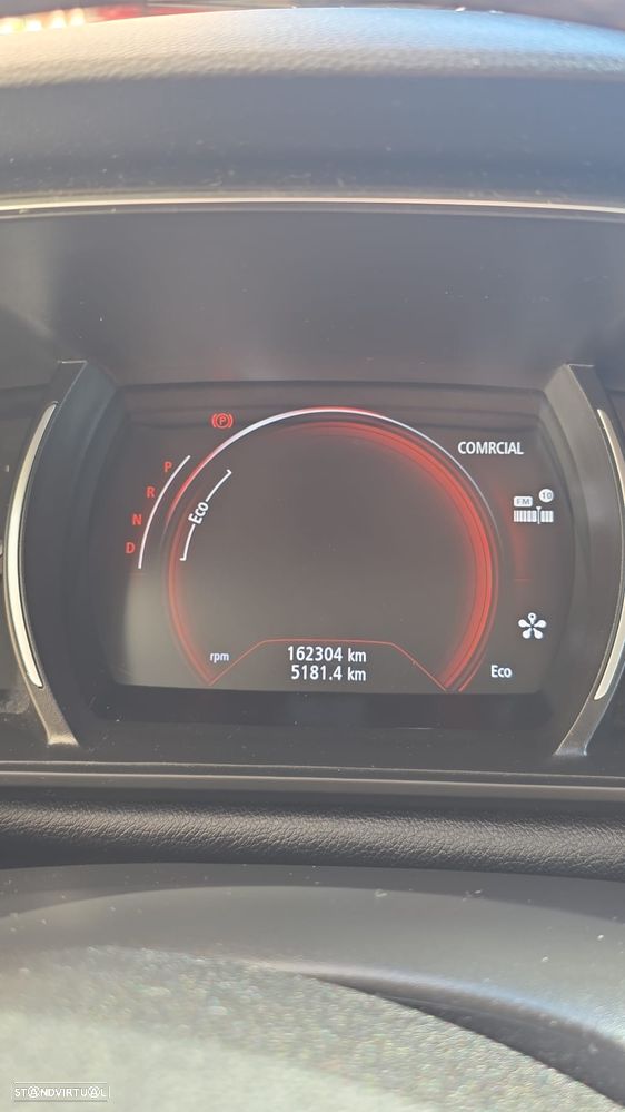 Renault Mégane Break - 10