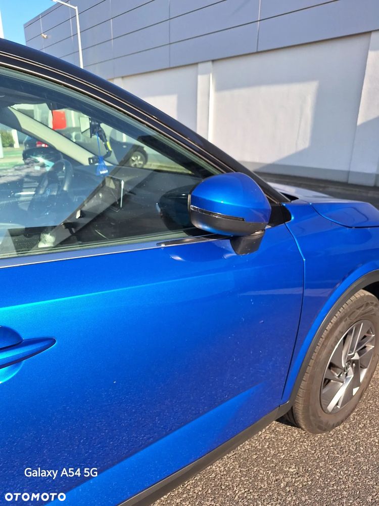 Nissan Qashqai 1.3 DIG-T Acenta EU6d - 14