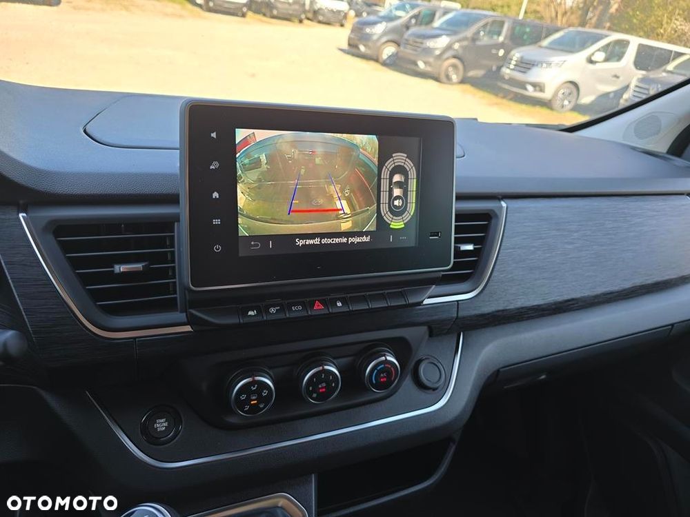 Renault Trafic Kombi 2.0 Blue dCi L2 Equilibre - 18
