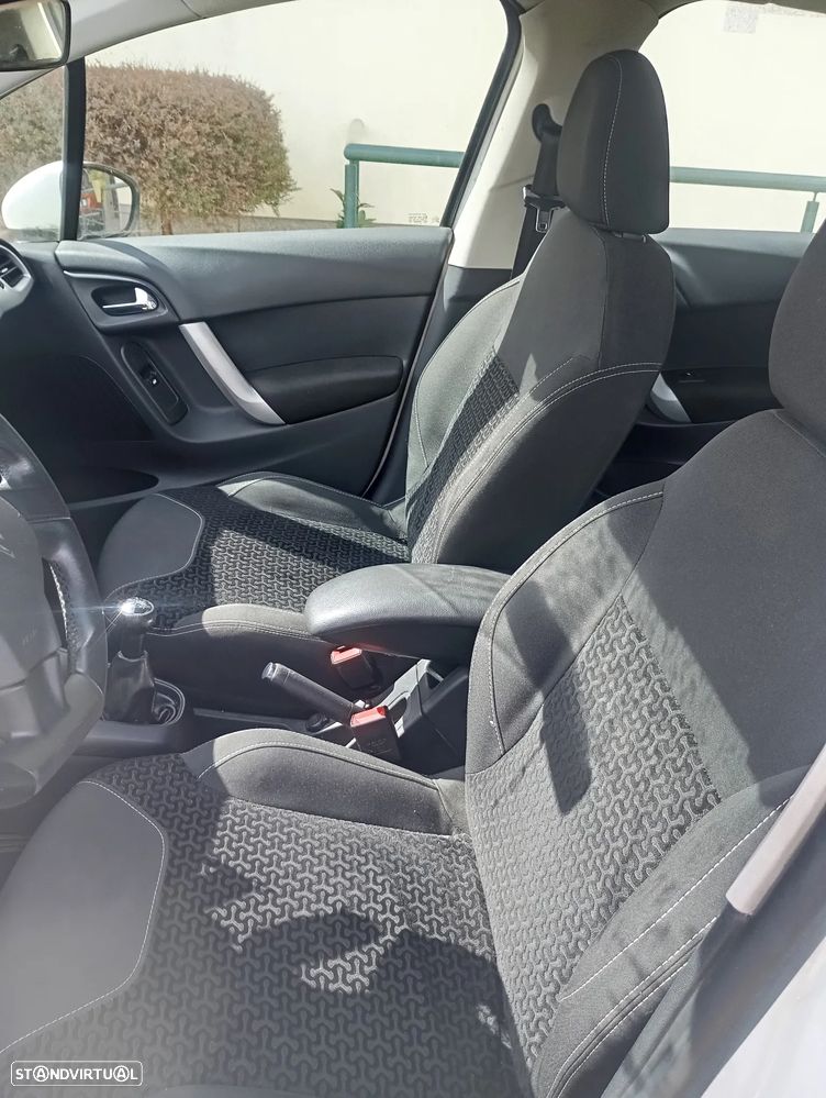 Citroën C3 - 5