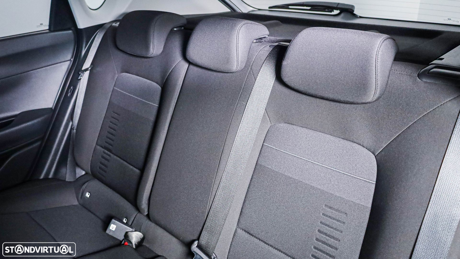 Hyundai Bayon 1.0 T-GDI Premium TT DCT - 8