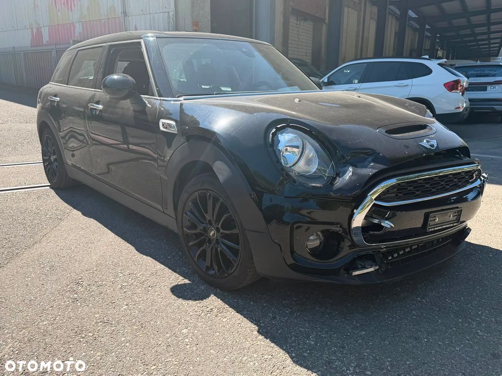 MINI Clubman Cooper S ALL4 - 3