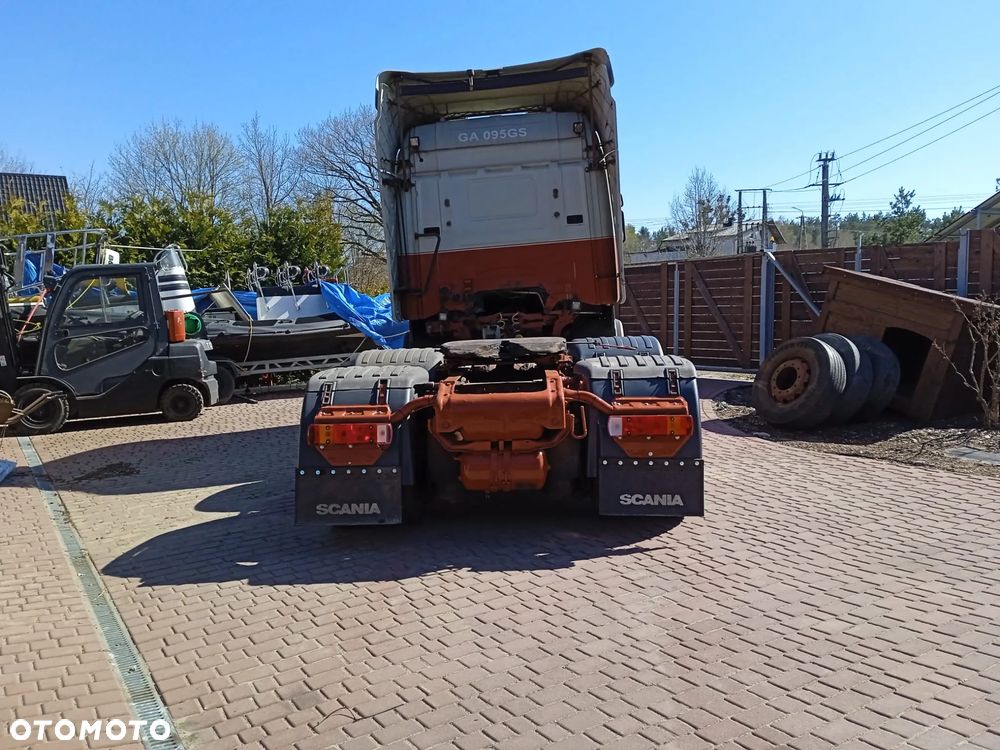Scania - 5