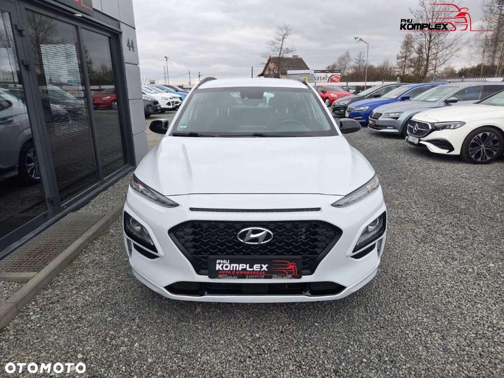 Hyundai Kona - 3