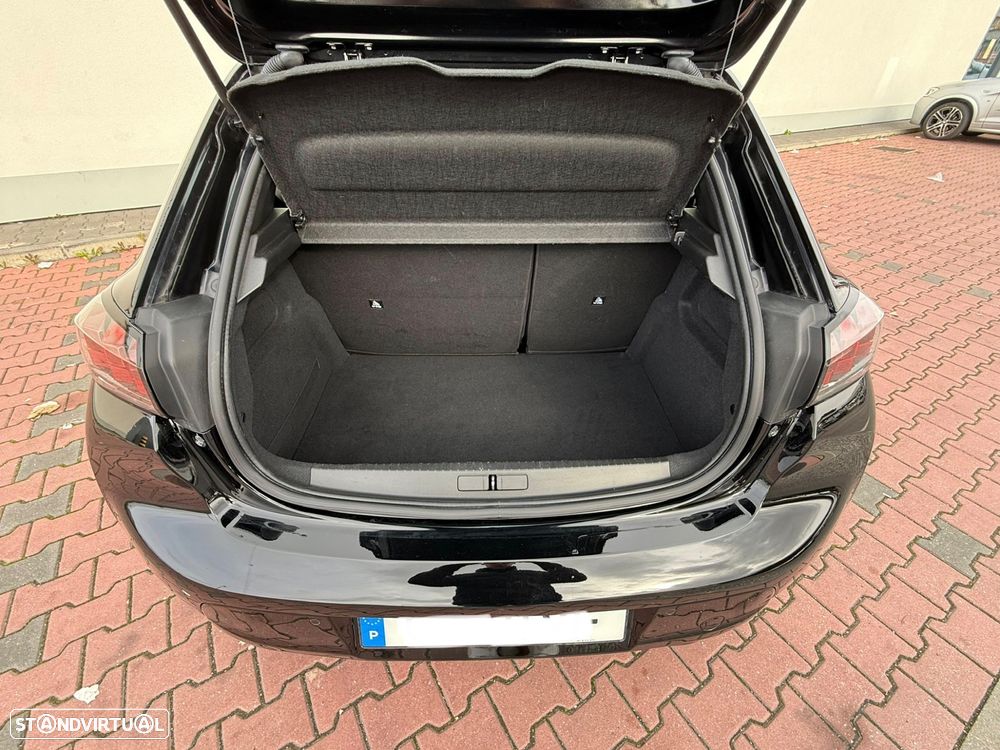 Peugeot 208 PureTech 82 Start & Stop Allure - 13