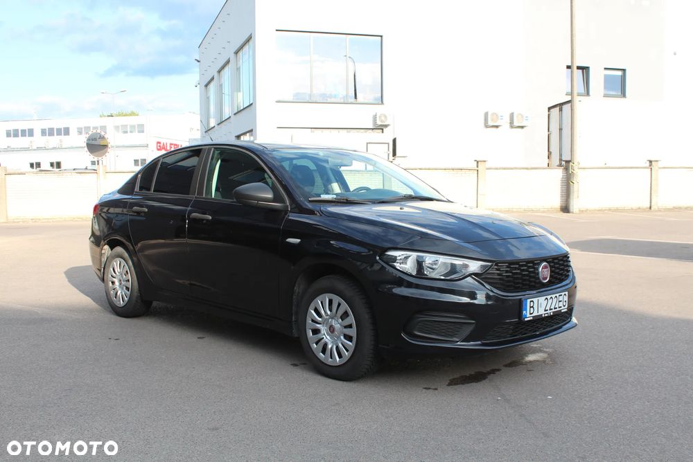 Fiat Tipo 1.4 16v - 13