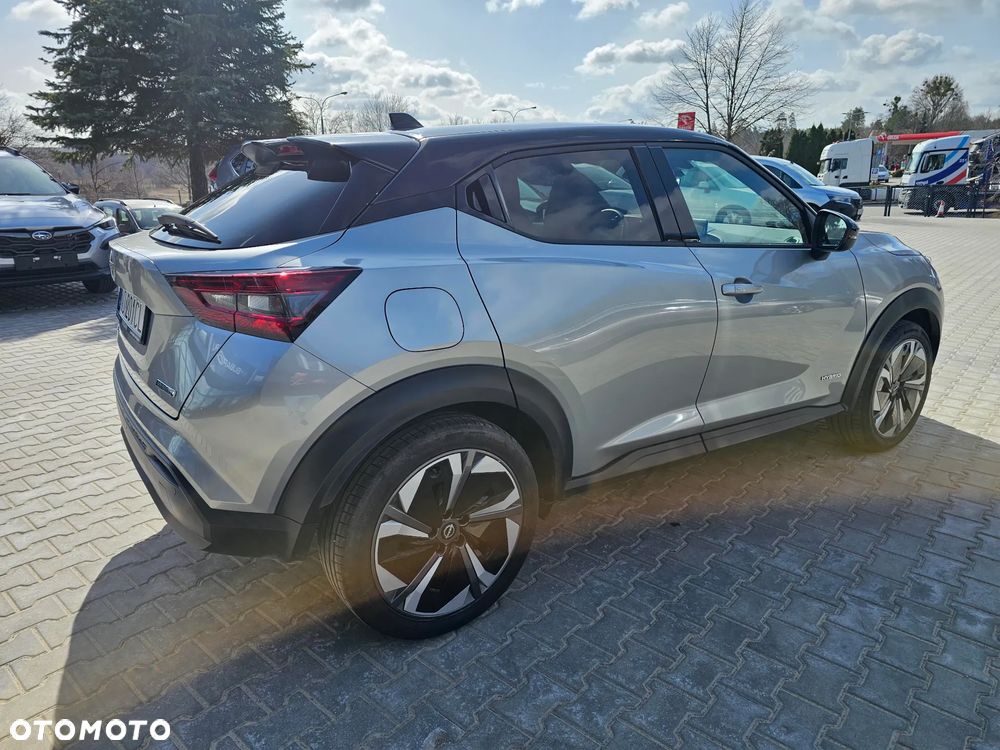 Nissan Juke - 7