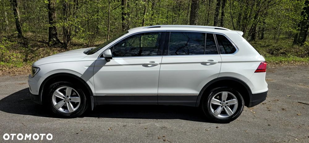 Volkswagen Tiguan 2.0 TDI SCR DSG Elegance - 8