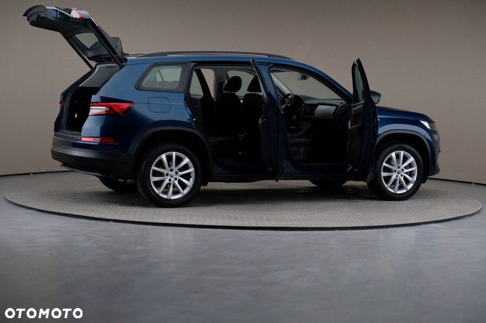 Skoda Kodiaq - 6