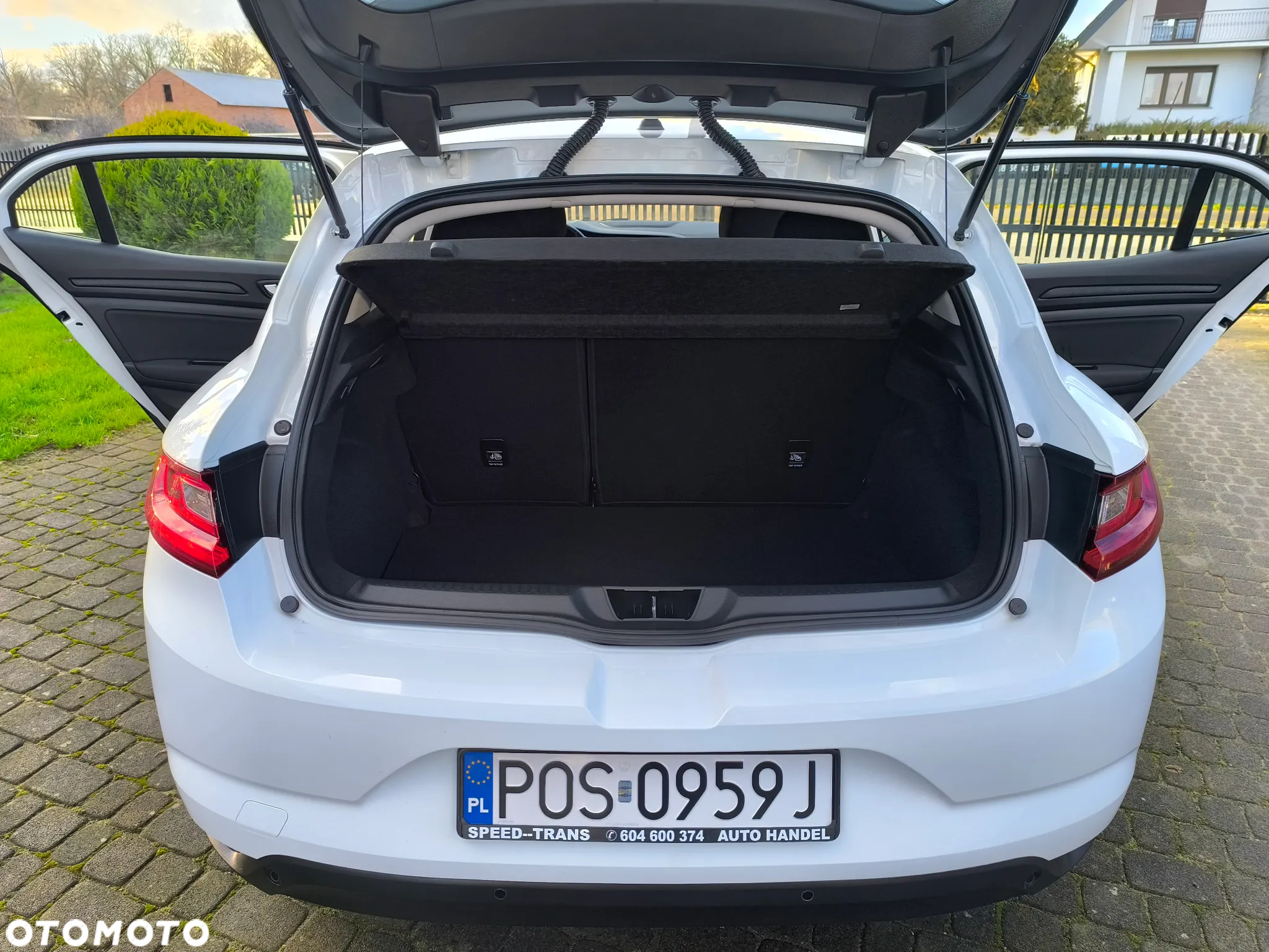 Renault Megane - 13