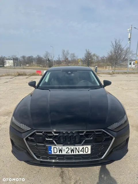 Audi A7 Sportback - 2
