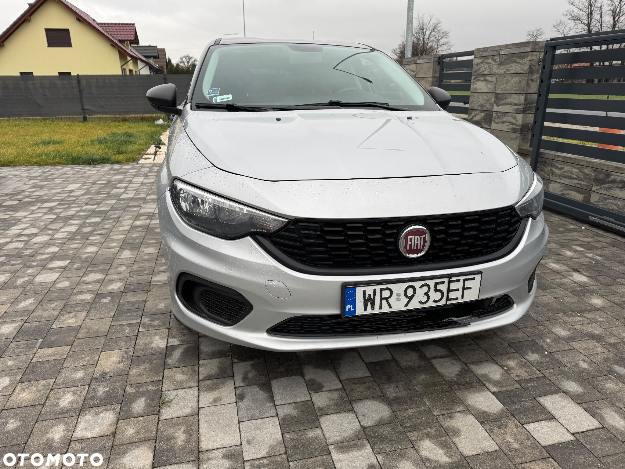 Fiat Tipo 1.4 16v Pop EU6d - 4