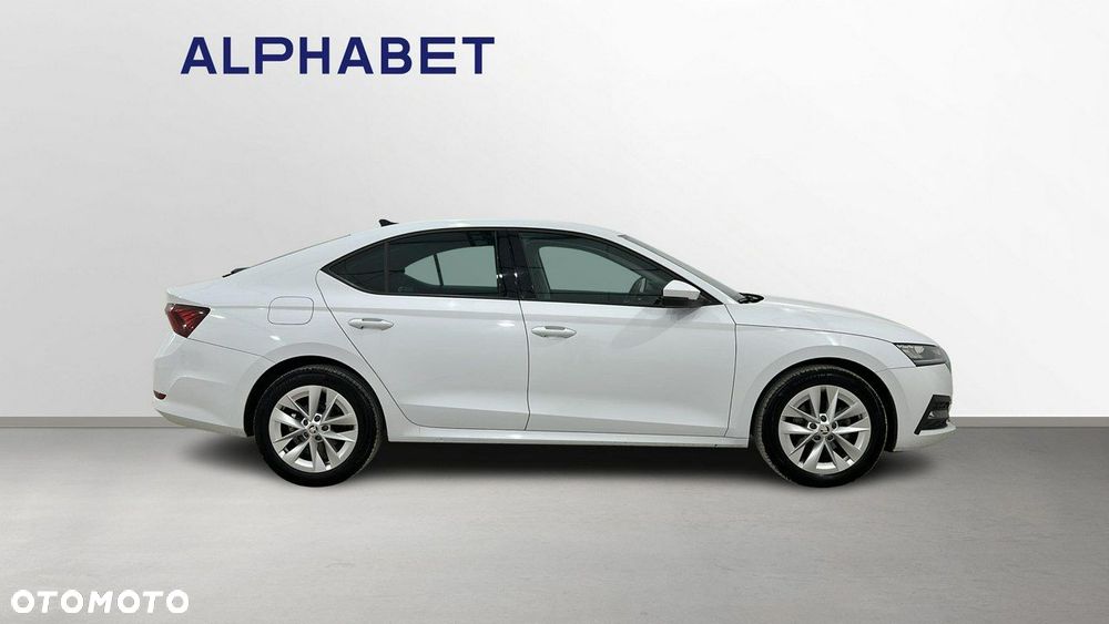 Skoda Octavia 1.5 TSI ACT Ambition - 7