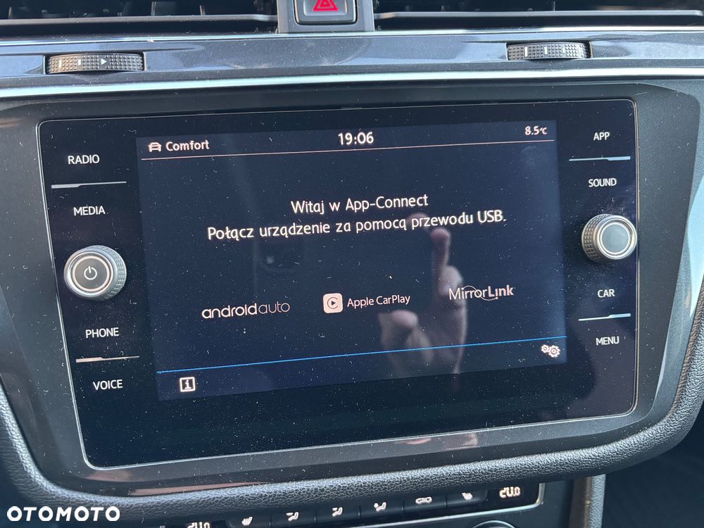 Volkswagen Tiguan Allspace 2.0 TDI 4Mot SCR Highline DSG - 28