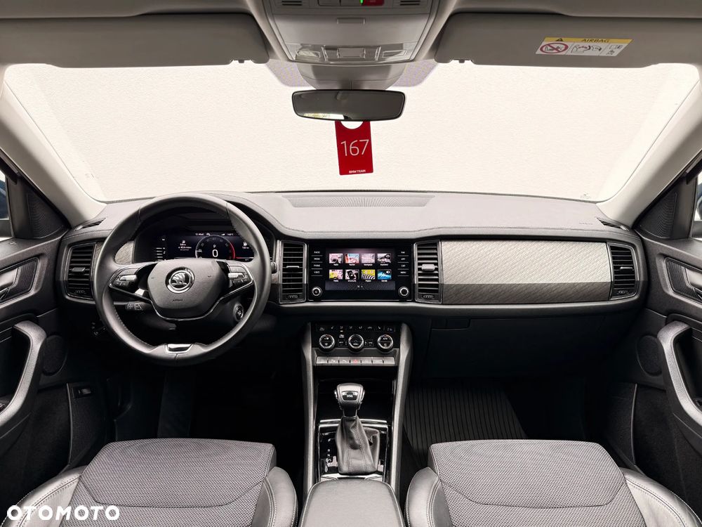 Skoda Kodiaq 1.5 TSI ACT 4x2 Style DSG - 29