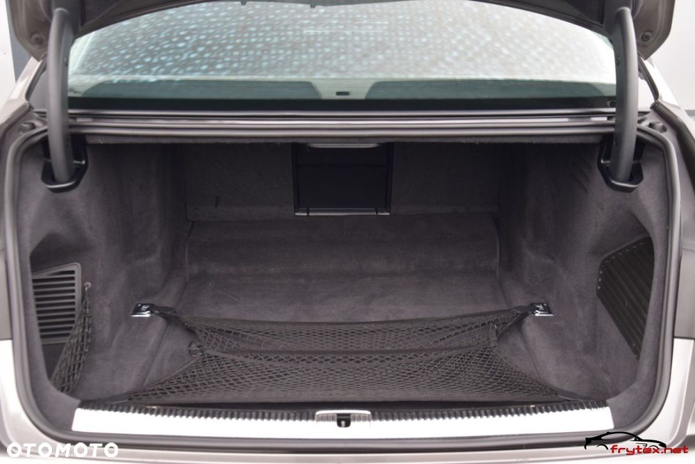 Audi A8 - 21