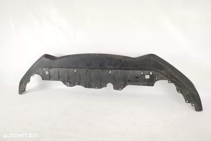 Fusta Spoiler Bara Fata Lip Original In Stare Buna Honda  HR-V  2 [fac - 3