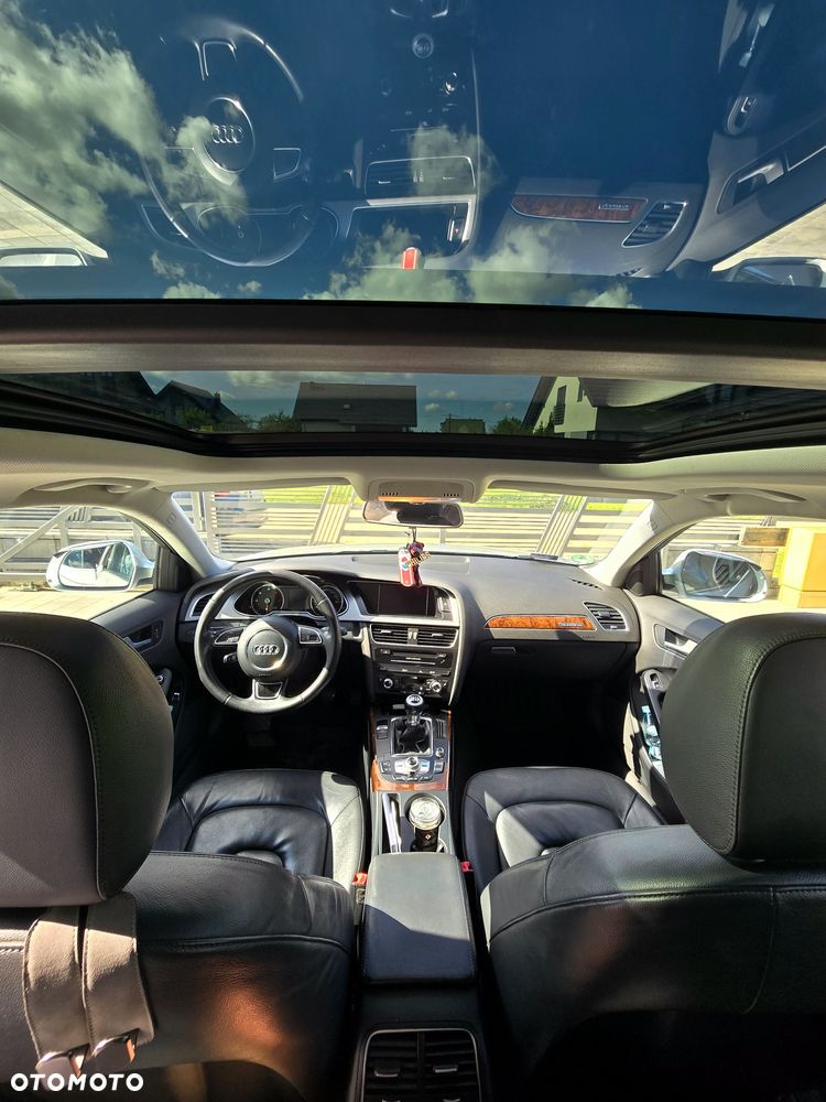 Audi A4 Allroad - 3