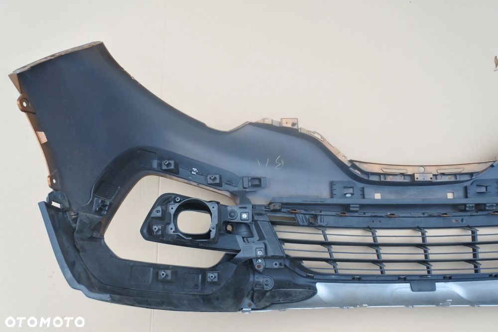 Zderzak Renault Captur I lift - 5