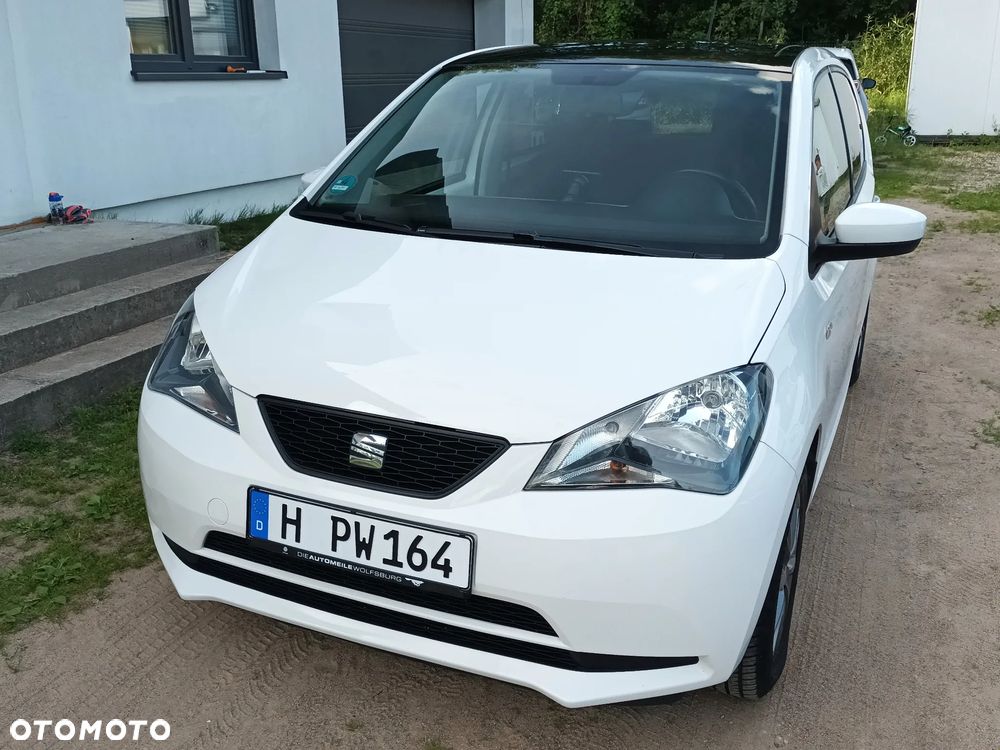 Seat Mii 1.0 I-Tech - 14
