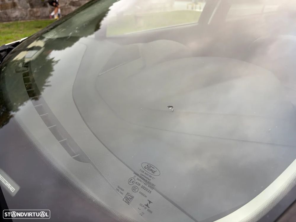 Ford Focus SW 1.5 TDCi Titanium - 23