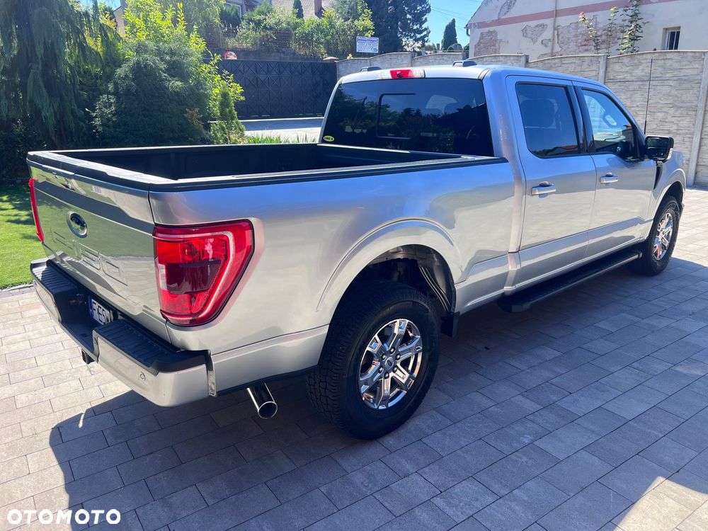 Ford F150 - 9
