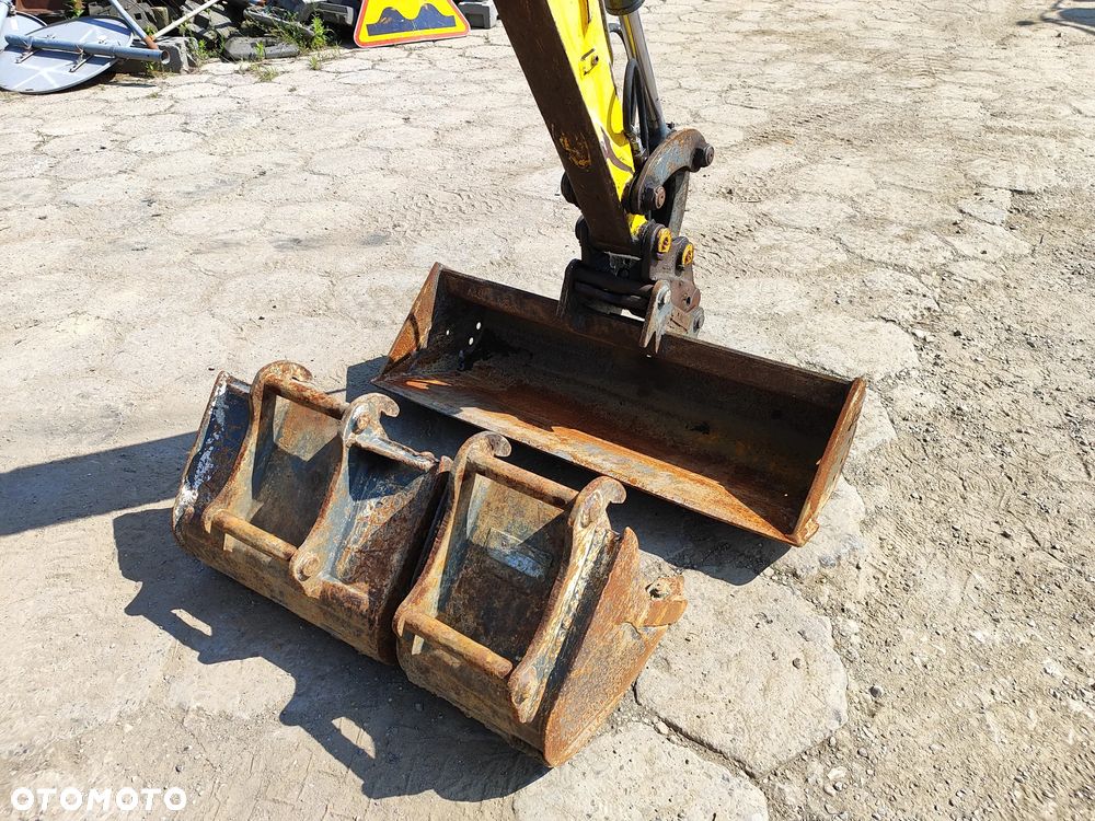 Wacker Neuson ET18 (VDS) - 6