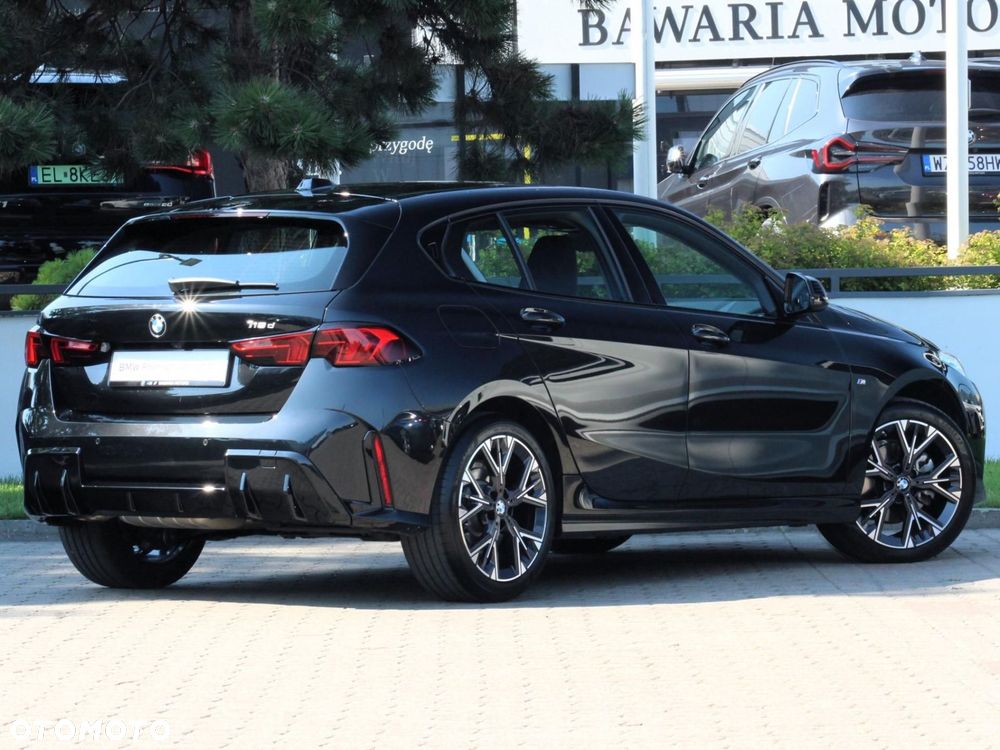 BMW Seria 1 - 2