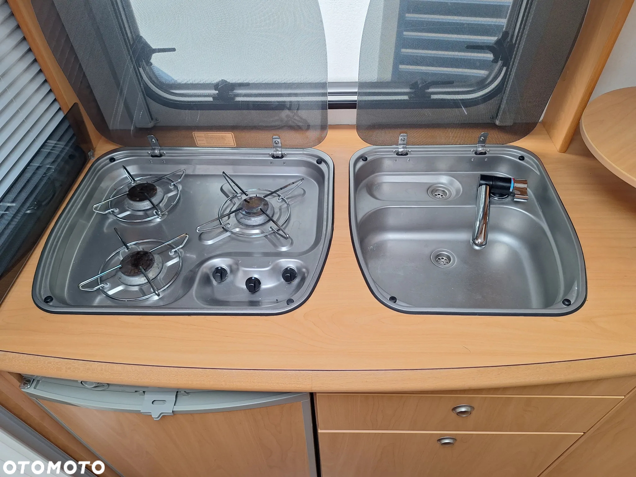 Chateau 430 Calista Mover - 18