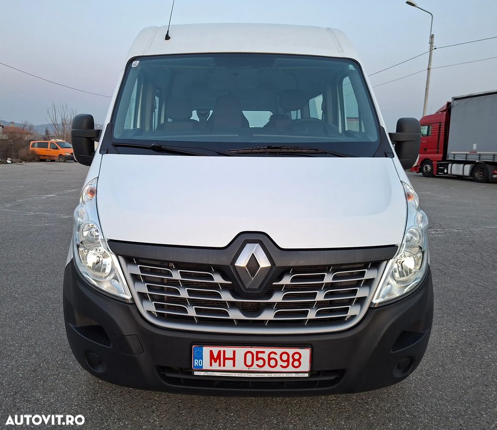 Renault Master - 11