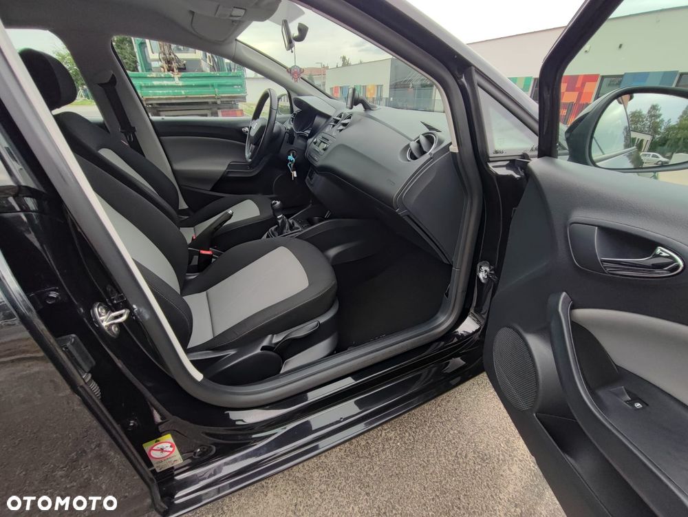 Seat Ibiza 1.4 Style - 16