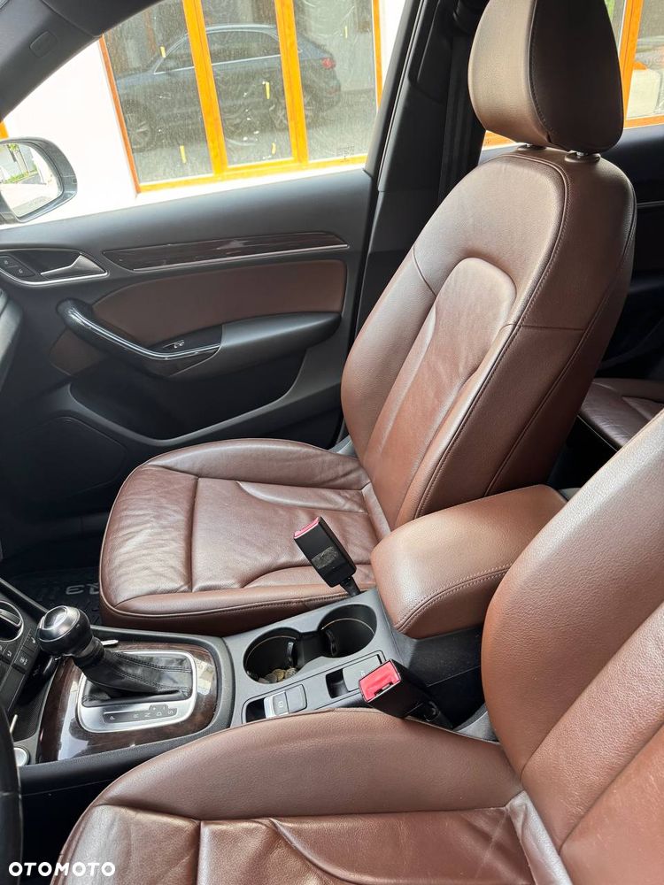Audi Q3 - 10