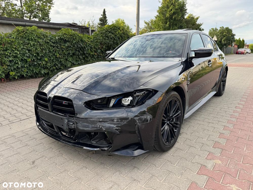 BMW M3 - 19