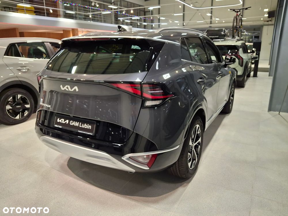 Kia Sportage 1.6 T-GDI Business Line 2WD DCT - 16