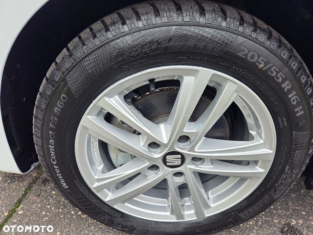 Seat Leon 1.5 TSI ACT OPF FR - 9