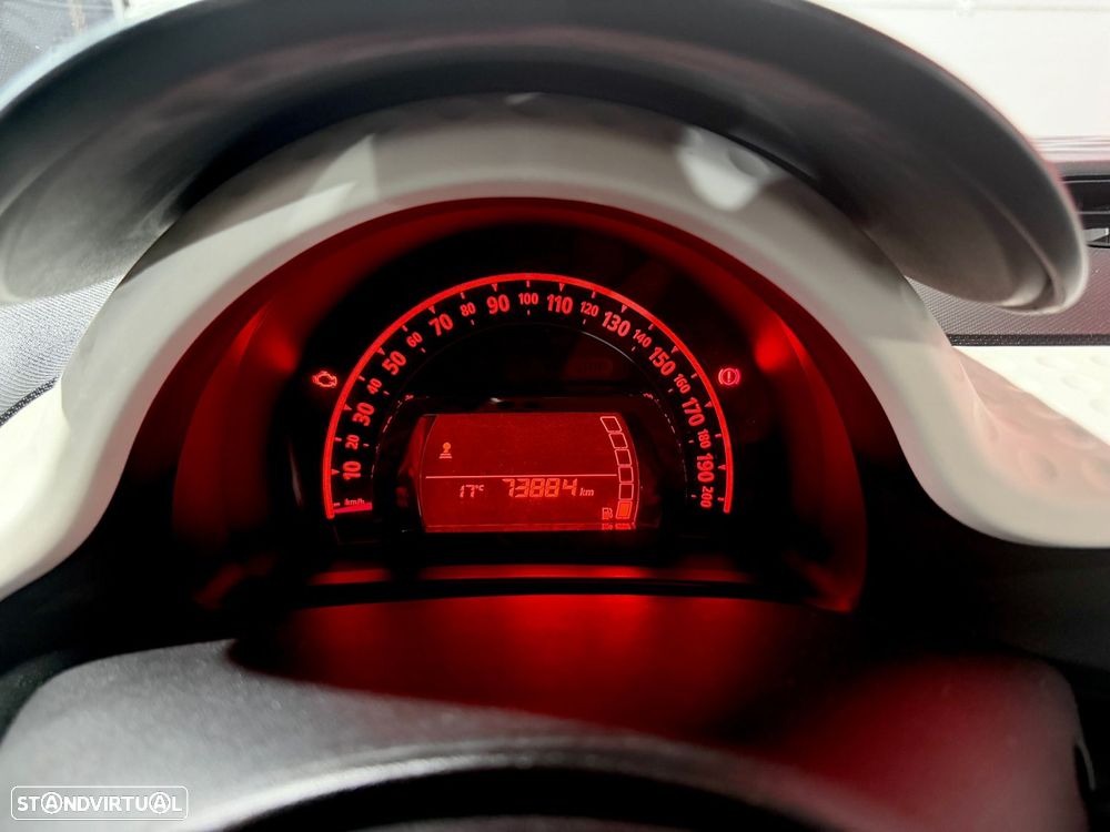 Renault Twingo 1.0 SCe Night&Day - 29