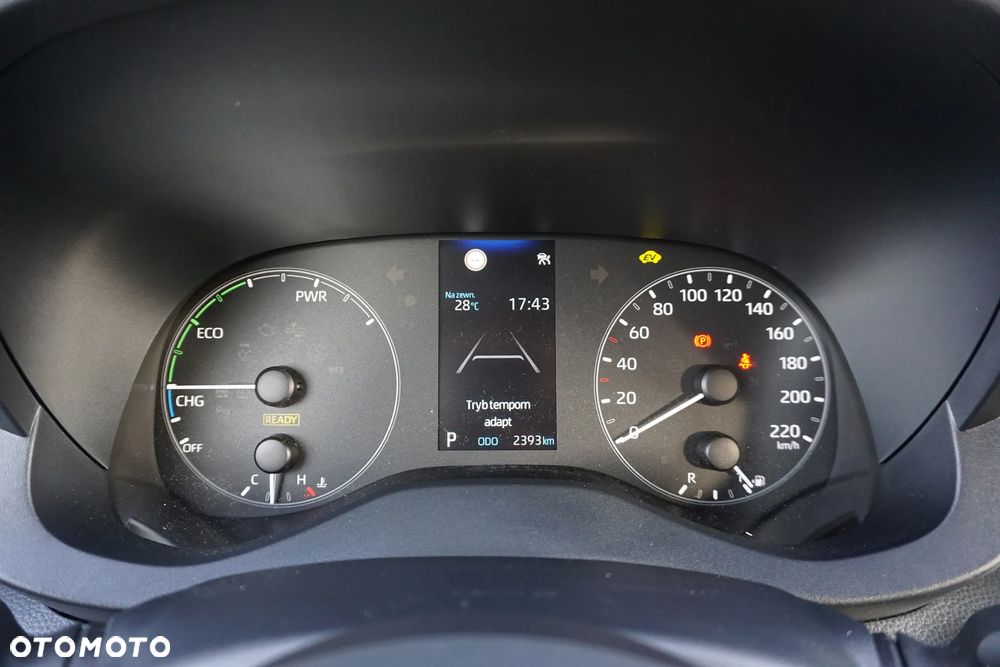 Mazda 2 Hybrid 1.5 Exclusive Line CVT - 14